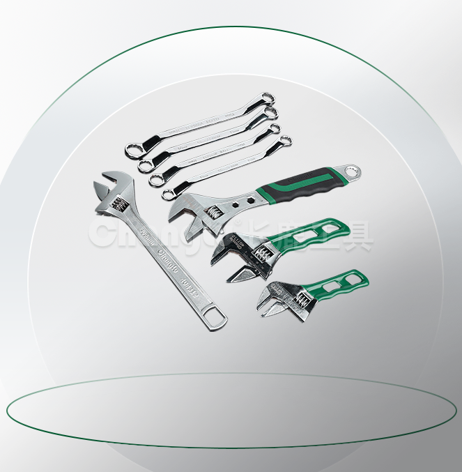 Torque wrench
